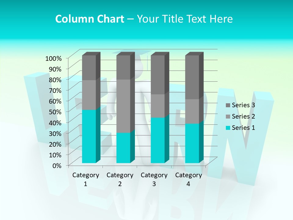 Inspiration Motivate Student PowerPoint Template