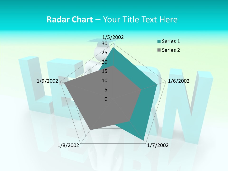 Inspiration Motivate Student PowerPoint Template