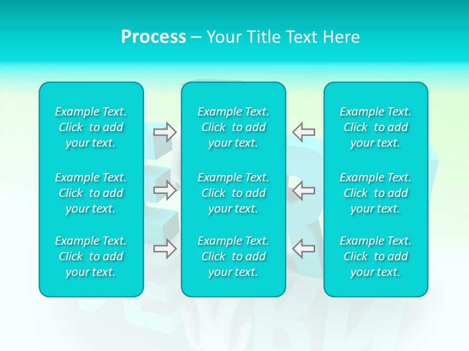 Inspiration Motivate Student PowerPoint Template