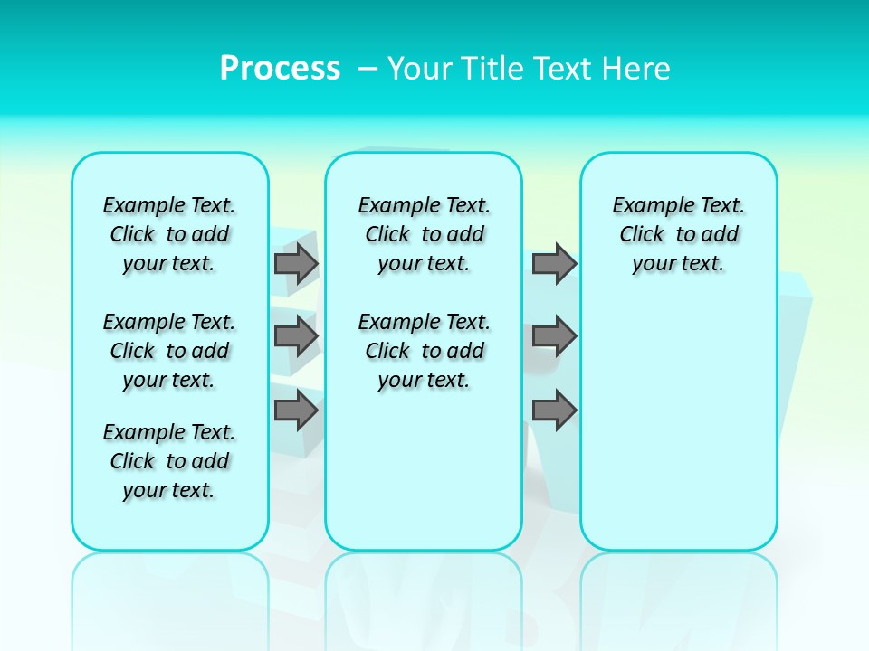 Inspiration Motivate Student PowerPoint Template