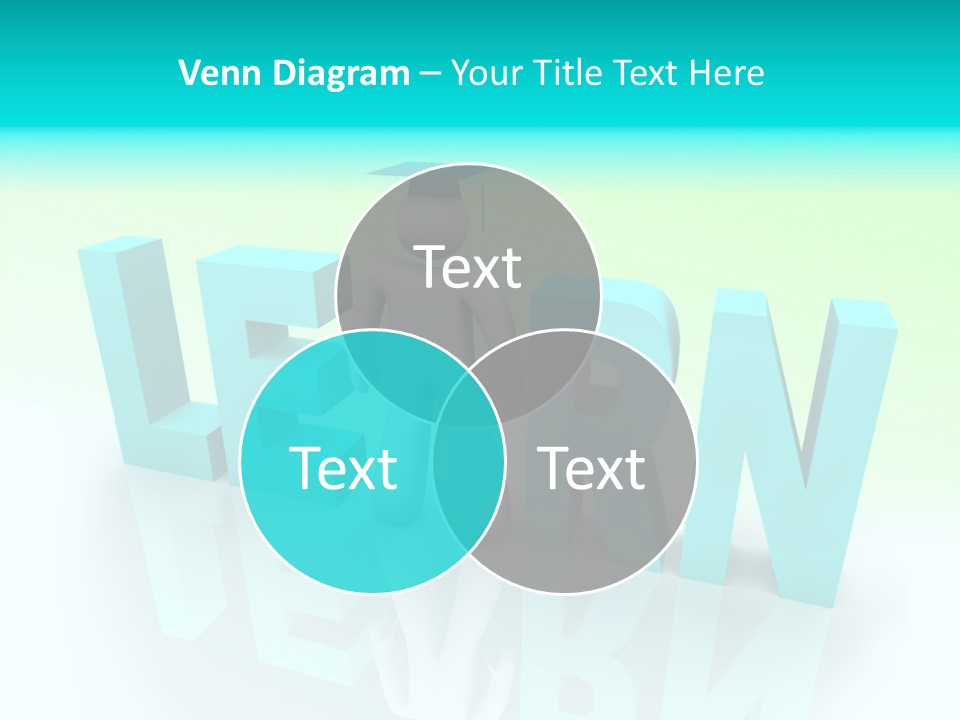 Inspiration Motivate Student PowerPoint Template