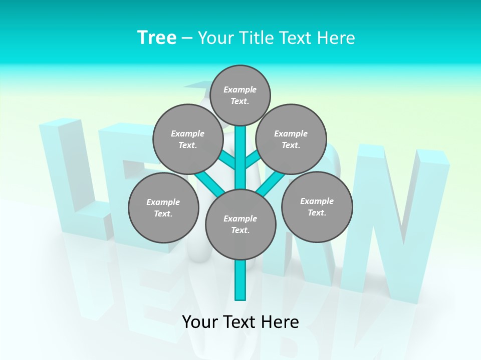 Inspiration Motivate Student PowerPoint Template