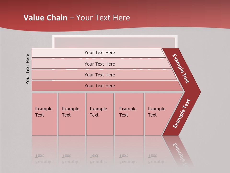 Warning Notification Studio PowerPoint Template