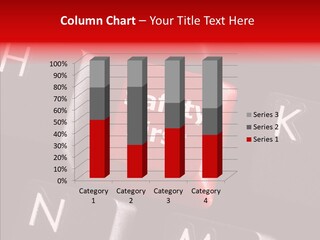 Keyboard Safety Dangerous PowerPoint Template