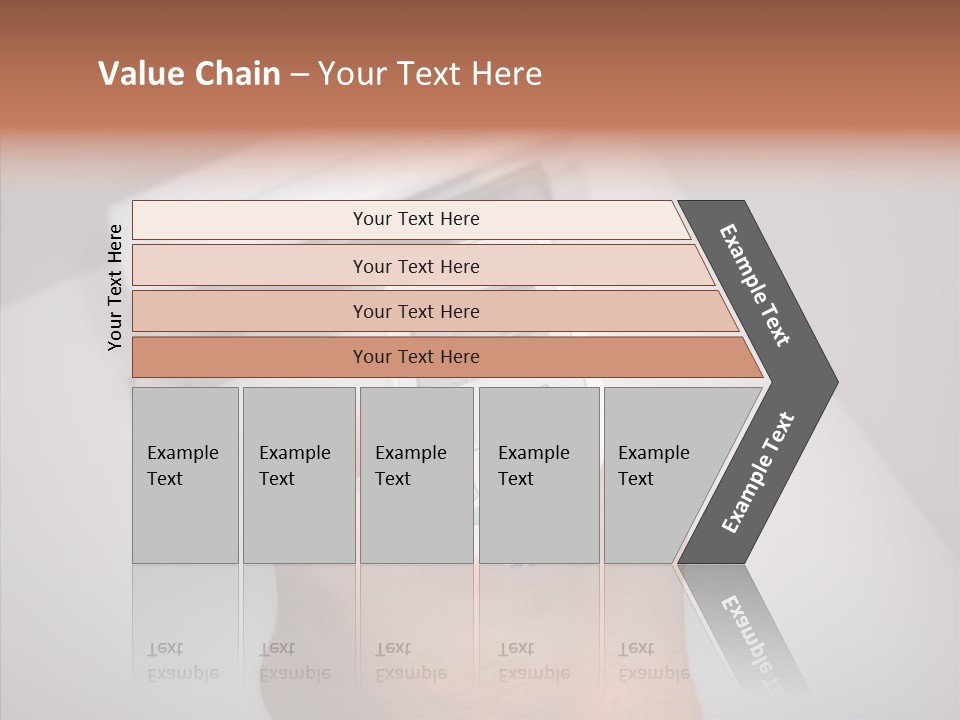 Appliance Modern Electric PowerPoint Template