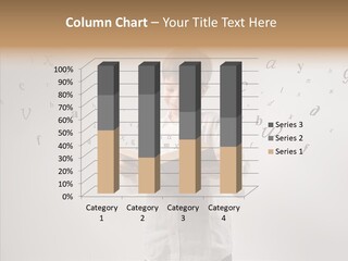 Culture Concept Letter PowerPoint Template