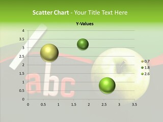 Youth Information Studying PowerPoint Template