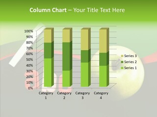 Youth Information Studying PowerPoint Template