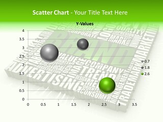 Shape White Orientation PowerPoint Template