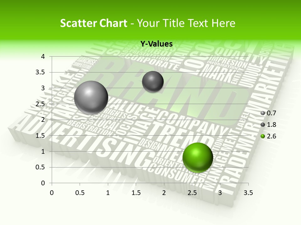 Shape White Orientation PowerPoint Template