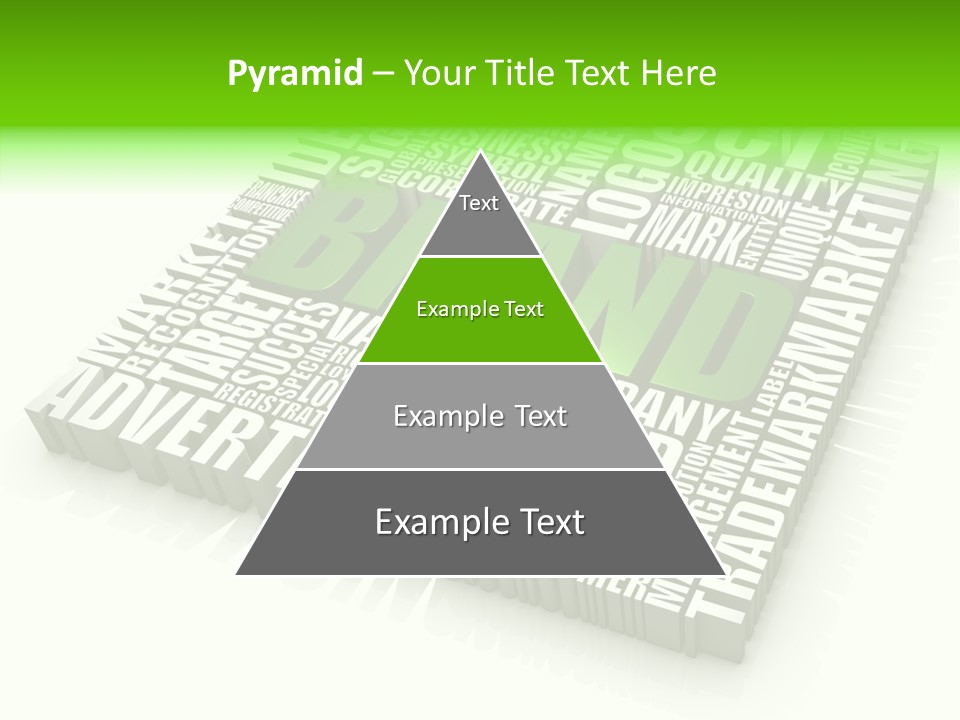 Shape White Orientation PowerPoint Template