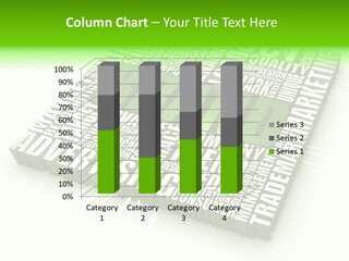 Shape White Orientation PowerPoint Template