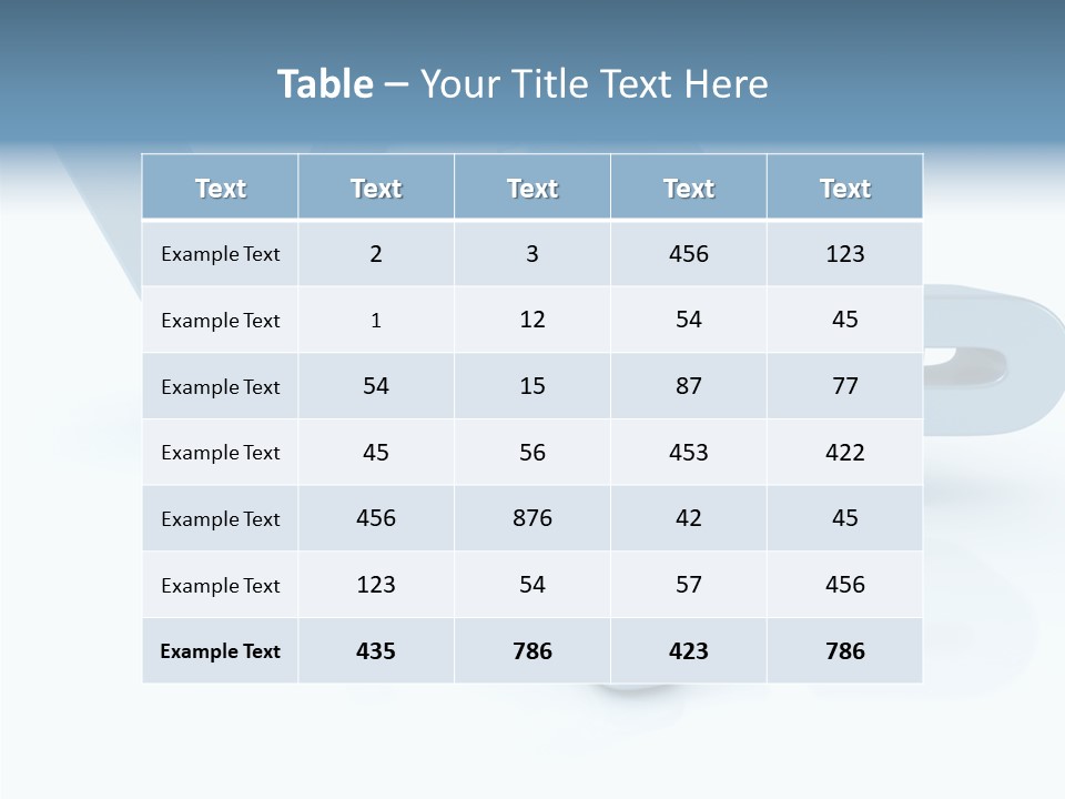 Internet Voice Telecommunications PowerPoint Template