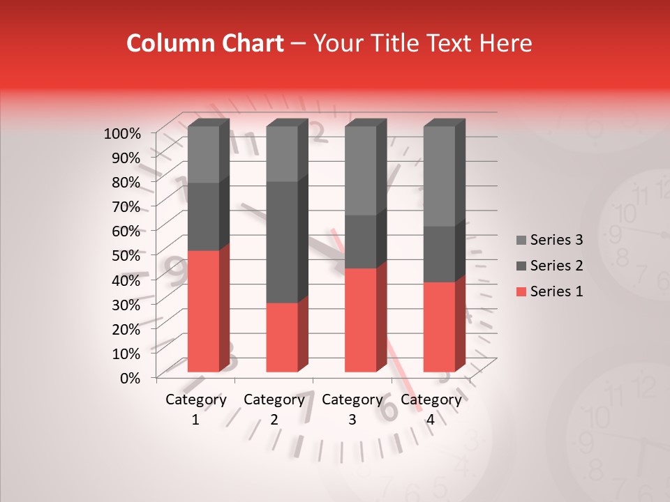 Pause Time Zone Day PowerPoint Template