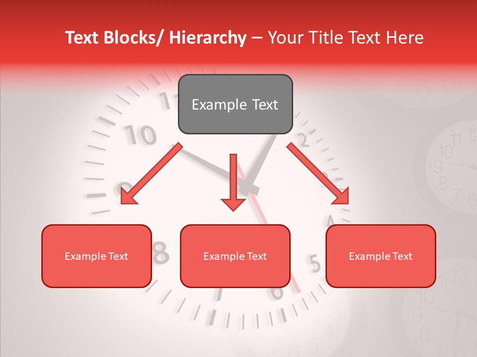 Pause Time Zone Day PowerPoint Template