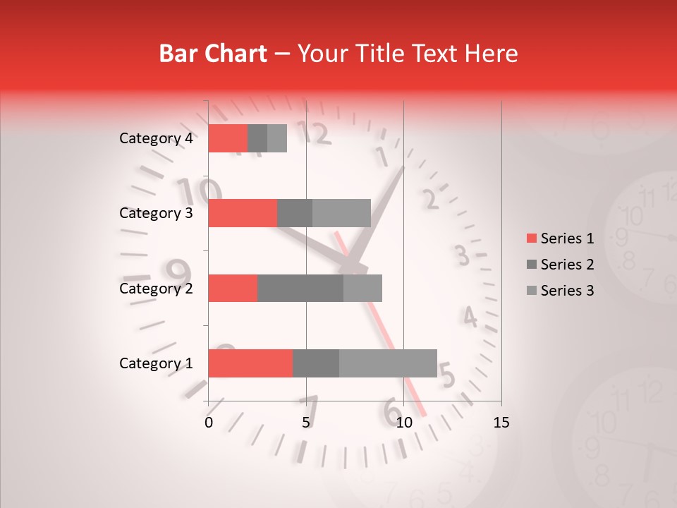 Pause Time Zone Day PowerPoint Template