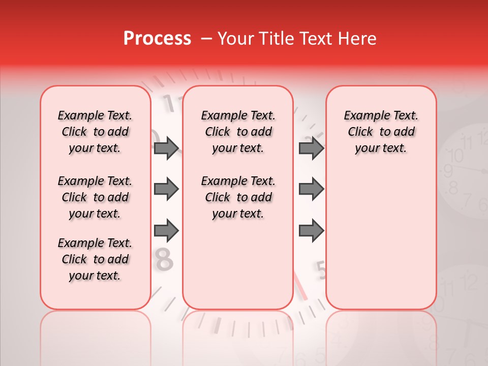 Pause Time Zone Day PowerPoint Template