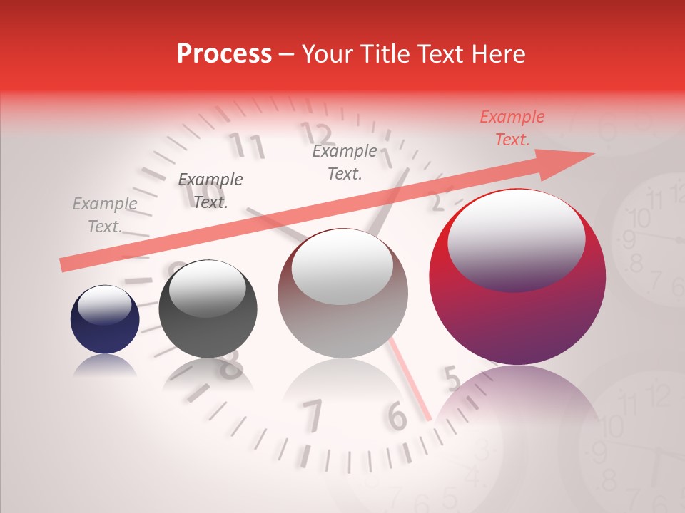 Pause Time Zone Day PowerPoint Template