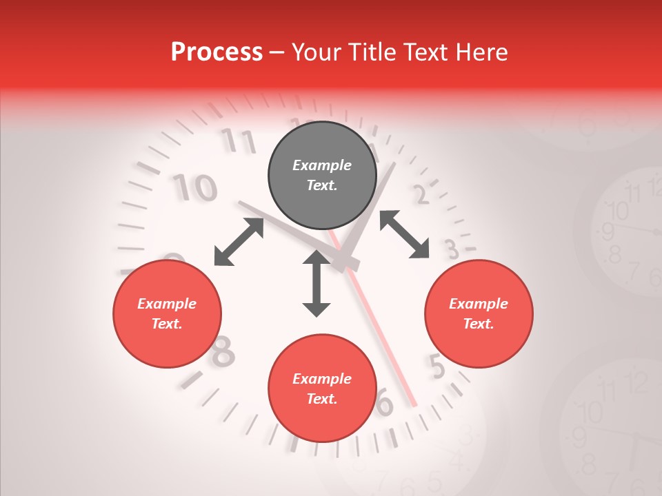 Pause Time Zone Day PowerPoint Template