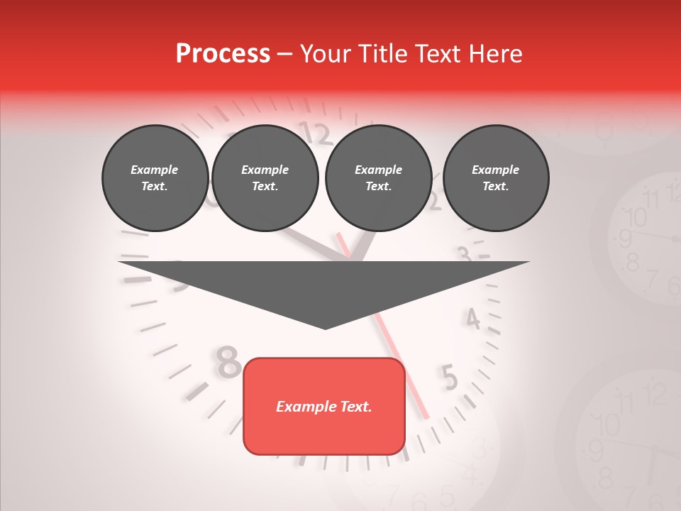 Pause Time Zone Day PowerPoint Template