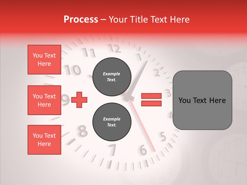 Pause Time Zone Day PowerPoint Template