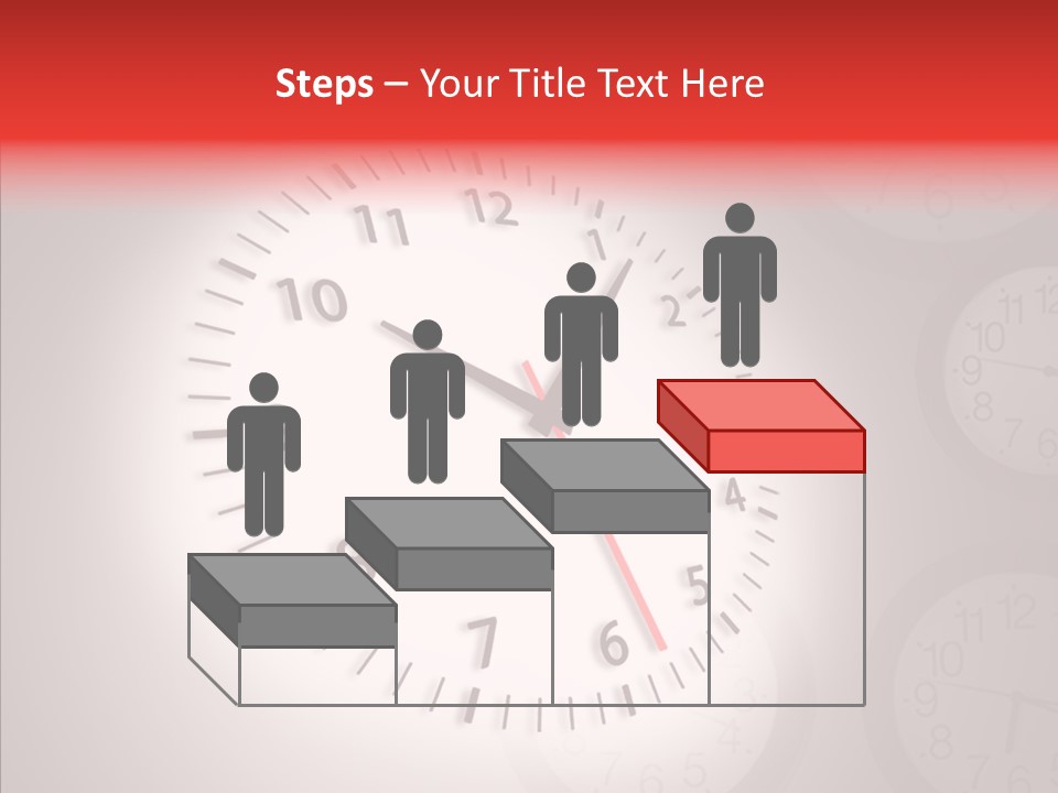 Pause Time Zone Day PowerPoint Template