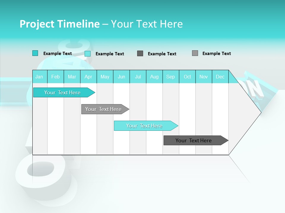 Successful Conceptual Blocking PowerPoint Template