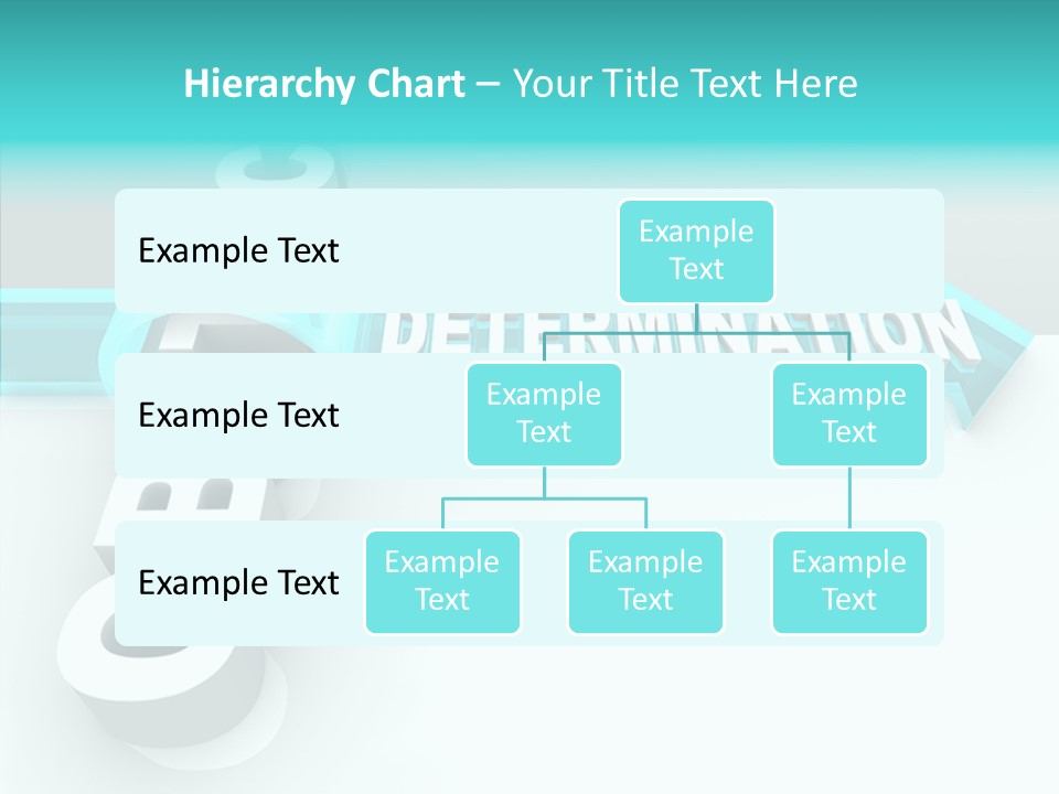 Successful Conceptual Blocking PowerPoint Template