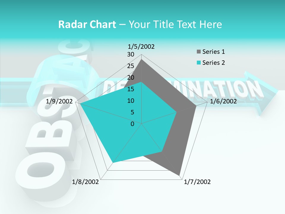 Successful Conceptual Blocking PowerPoint Template
