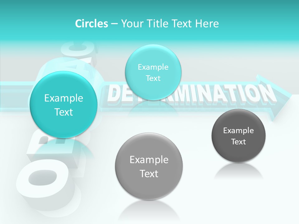 Successful Conceptual Blocking PowerPoint Template