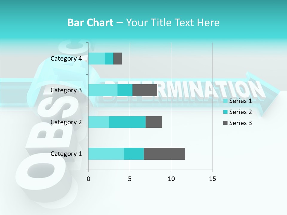 Successful Conceptual Blocking PowerPoint Template