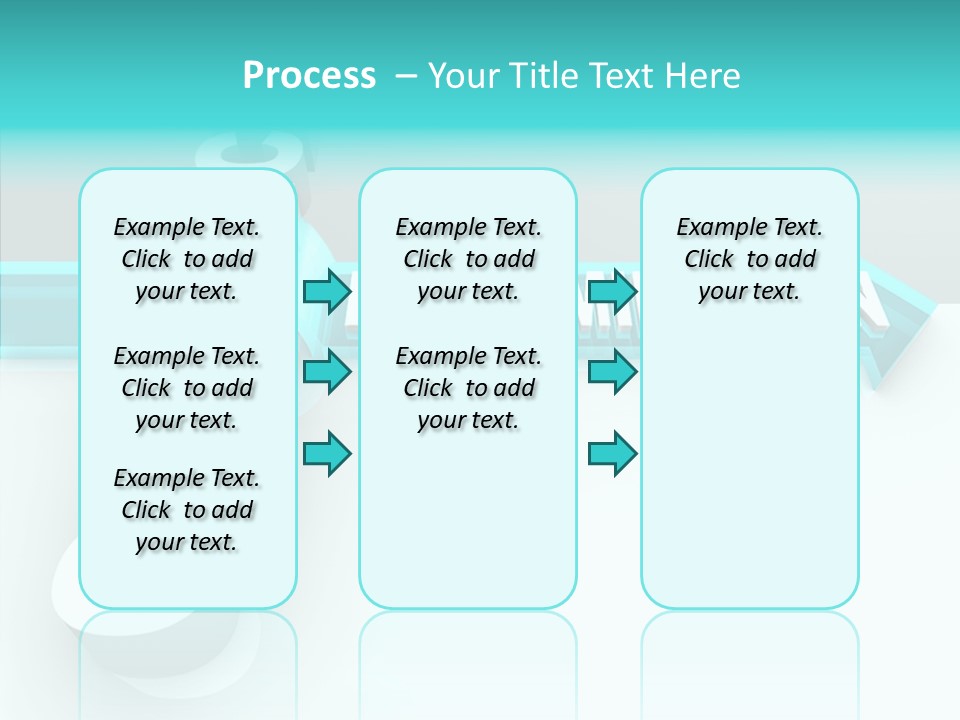 Successful Conceptual Blocking PowerPoint Template