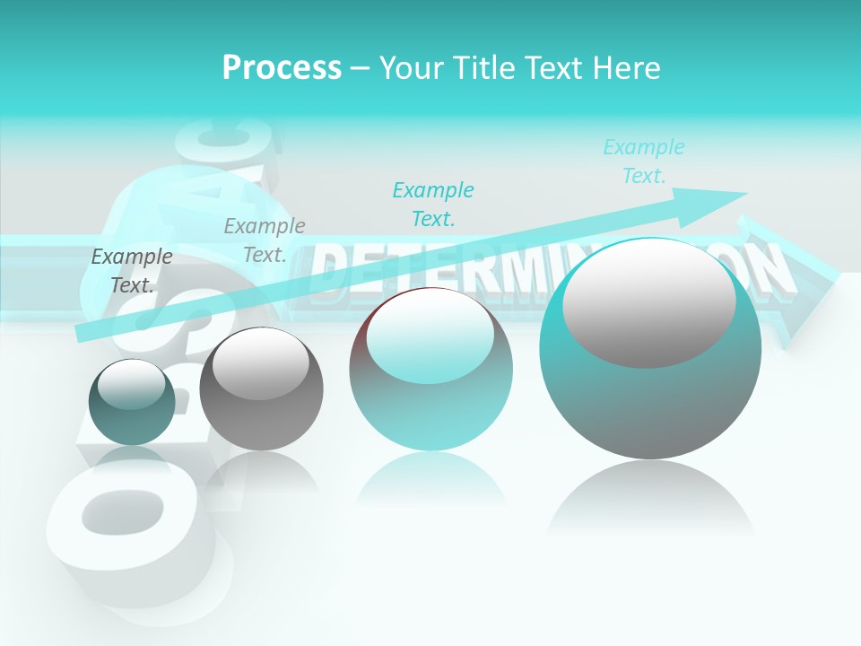 Successful Conceptual Blocking PowerPoint Template