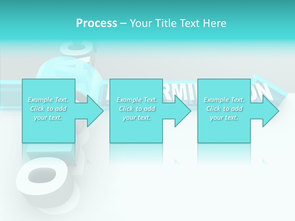 Successful Conceptual Blocking PowerPoint Template