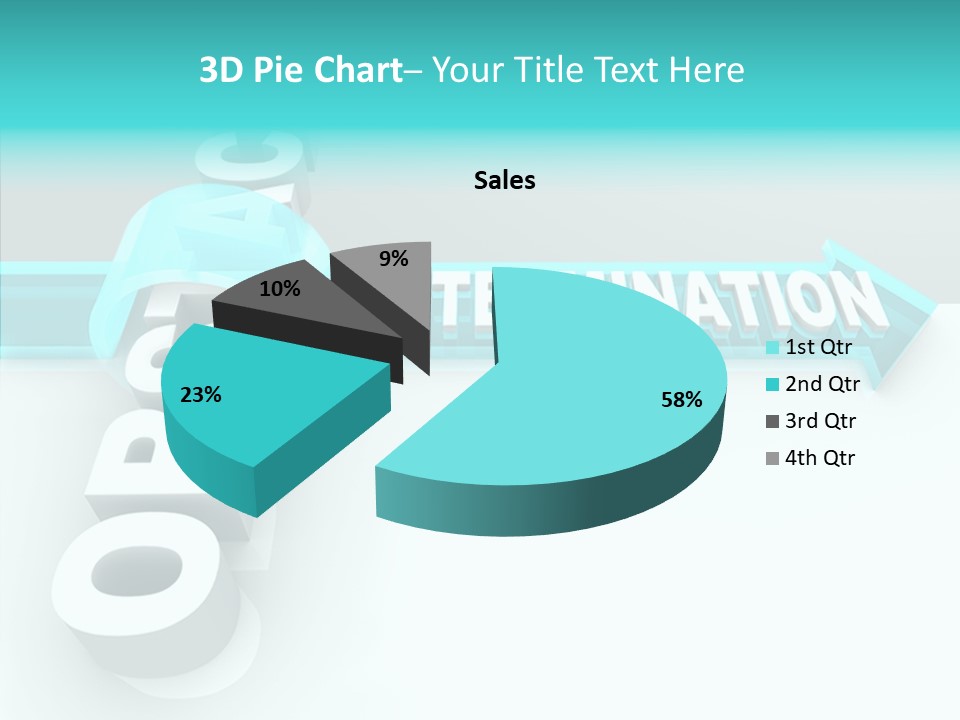 Successful Conceptual Blocking PowerPoint Template