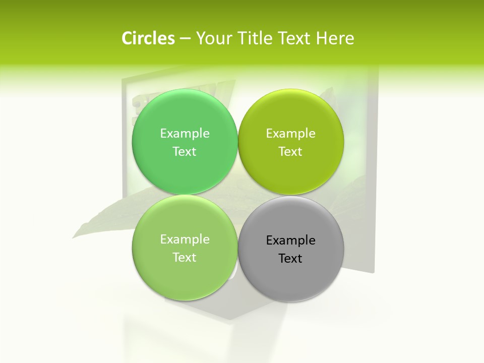 Digital Movie Multimedia PowerPoint Template