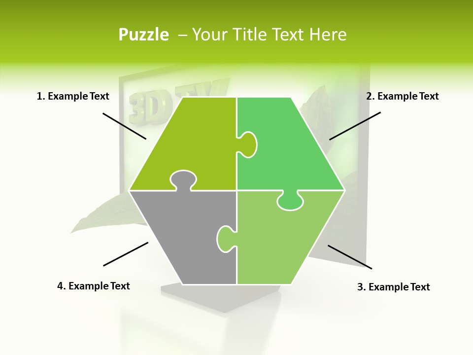 Digital Movie Multimedia PowerPoint Template