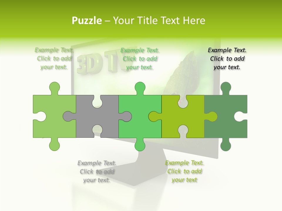 Digital Movie Multimedia PowerPoint Template