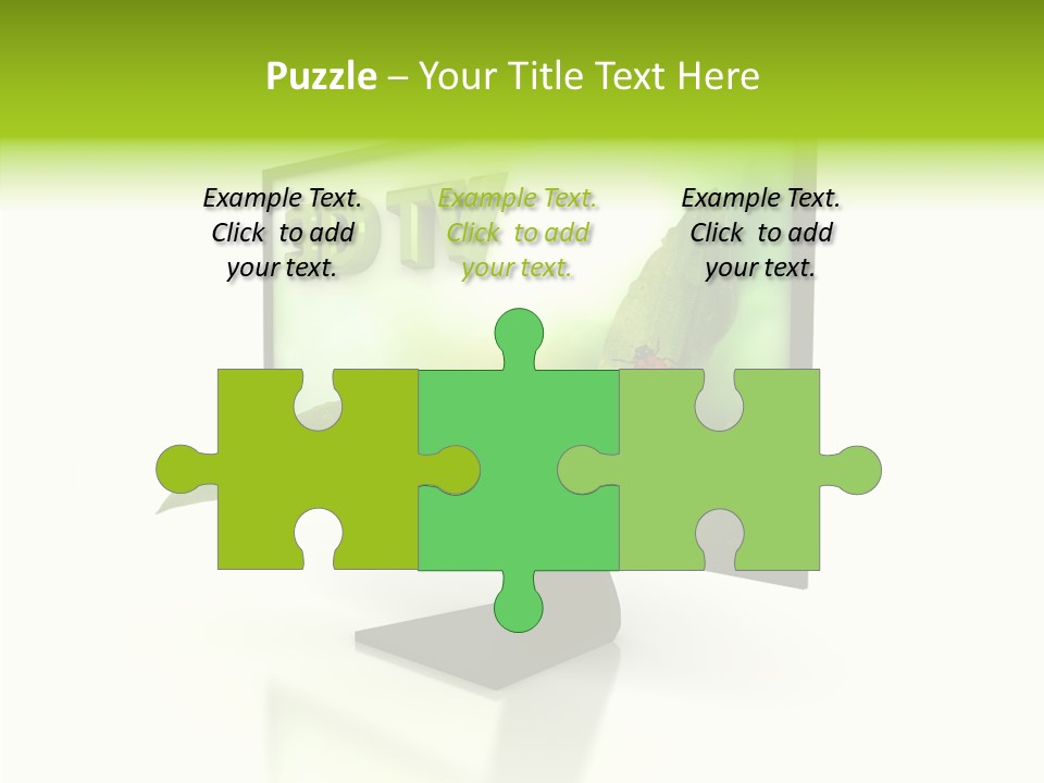 Digital Movie Multimedia PowerPoint Template