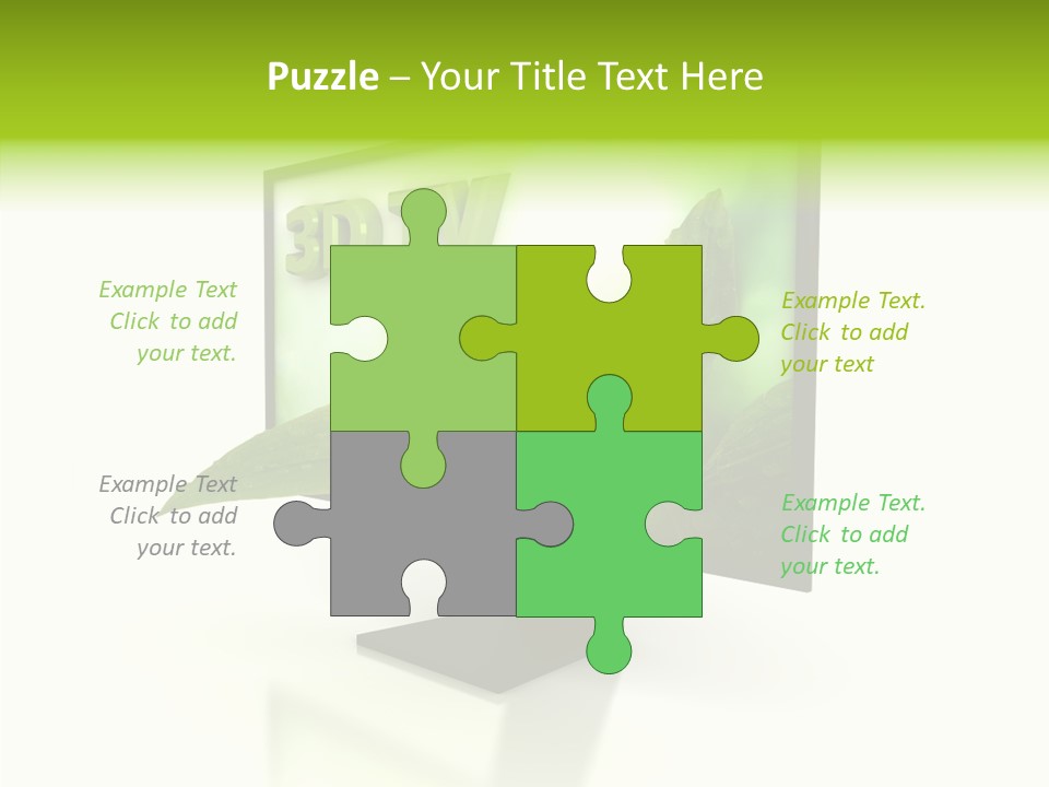 Digital Movie Multimedia PowerPoint Template