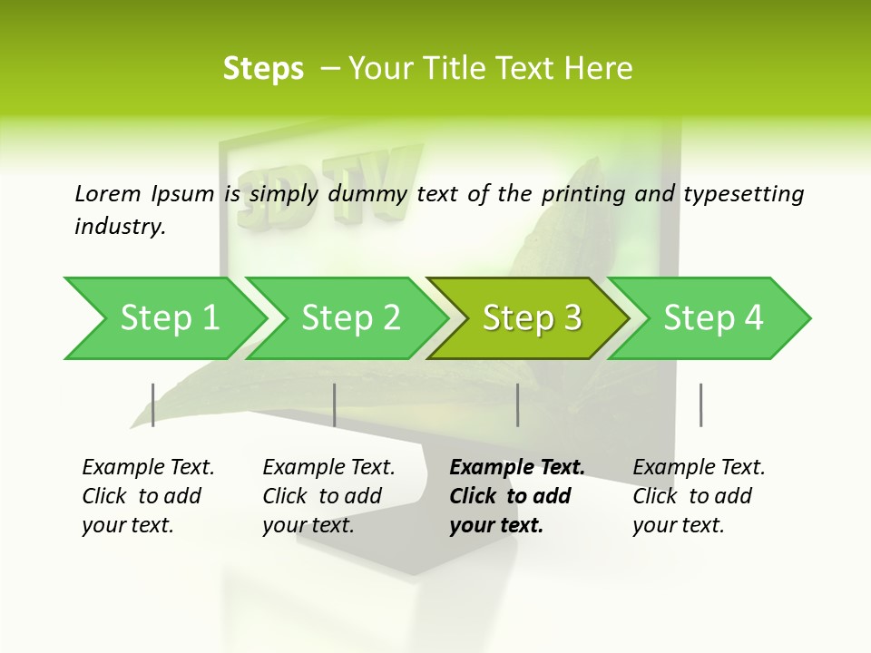 Digital Movie Multimedia PowerPoint Template