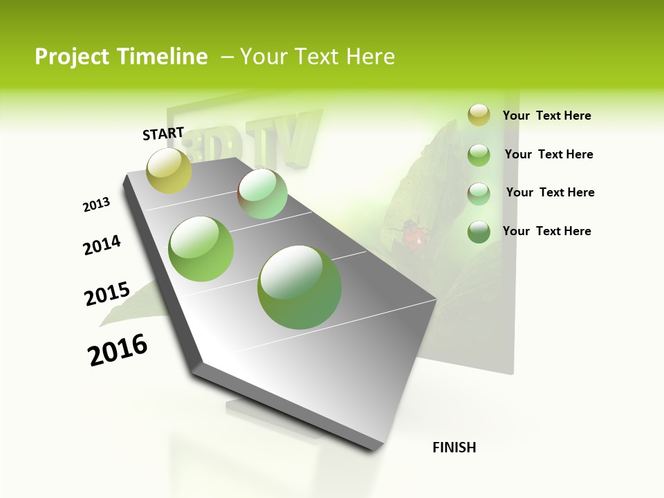 Digital Movie Multimedia PowerPoint Template