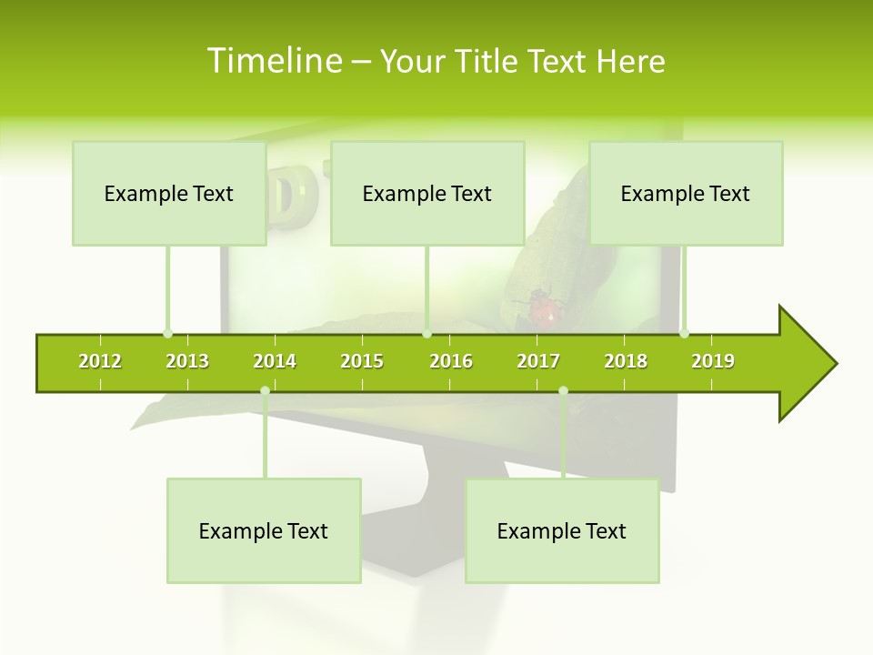 Digital Movie Multimedia PowerPoint Template