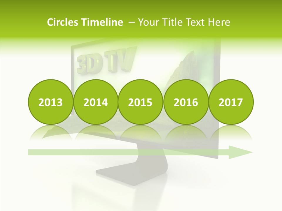 Digital Movie Multimedia PowerPoint Template