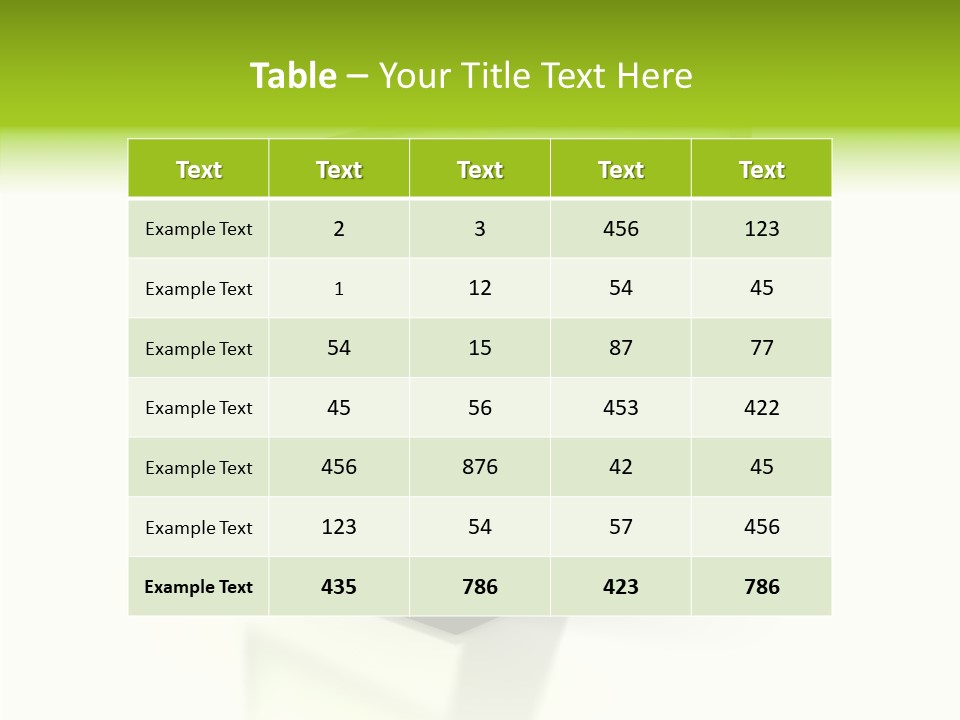 Digital Movie Multimedia PowerPoint Template