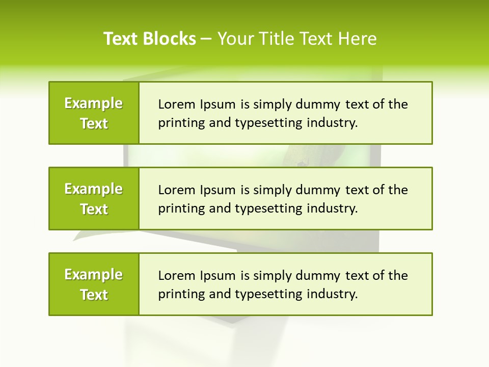 Digital Movie Multimedia PowerPoint Template