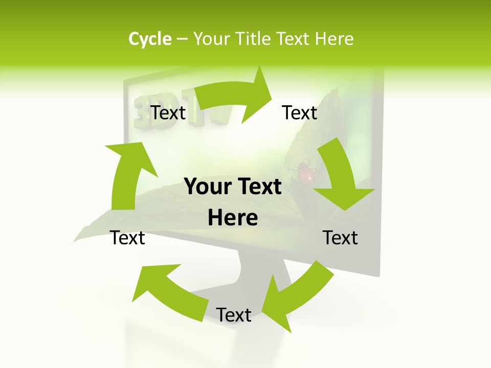 Digital Movie Multimedia PowerPoint Template