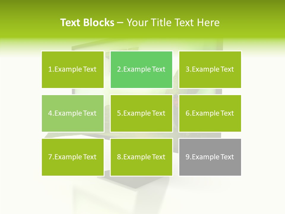 Digital Movie Multimedia PowerPoint Template