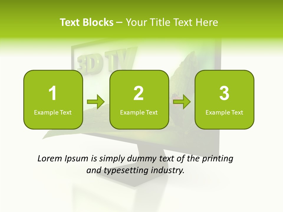 Digital Movie Multimedia PowerPoint Template