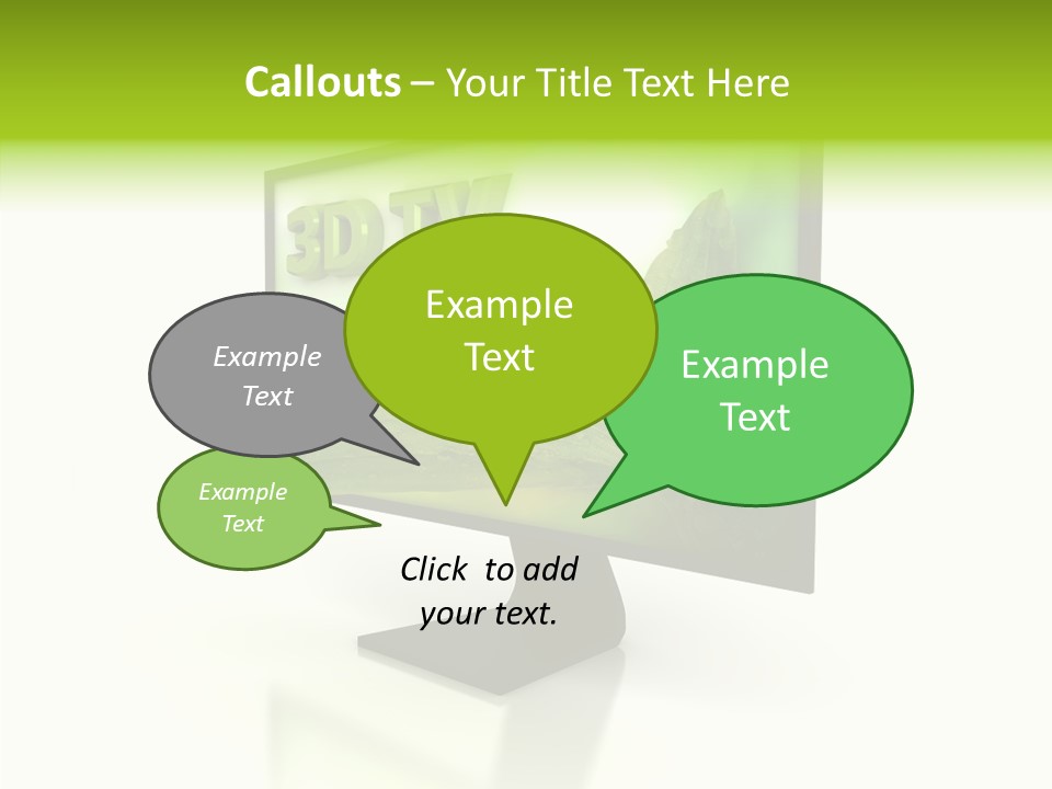 Digital Movie Multimedia PowerPoint Template
